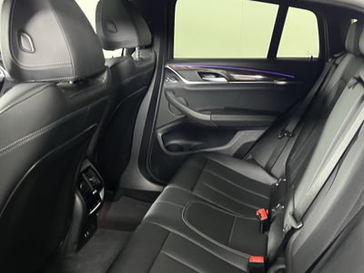 2025 BMW X4 xDrive30i