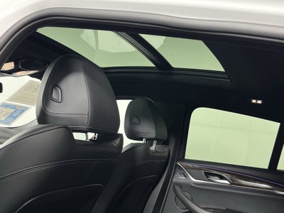 2025 BMW X4 xDrive30i