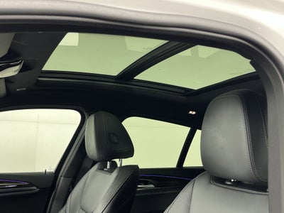 2025 BMW X4 xDrive30i