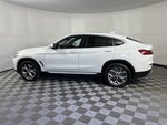 2025 BMW X4 xDrive30i