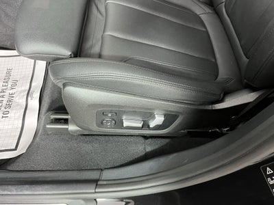 2021 BMW X3 M40i