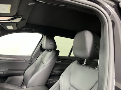 2021 BMW X3 M40i