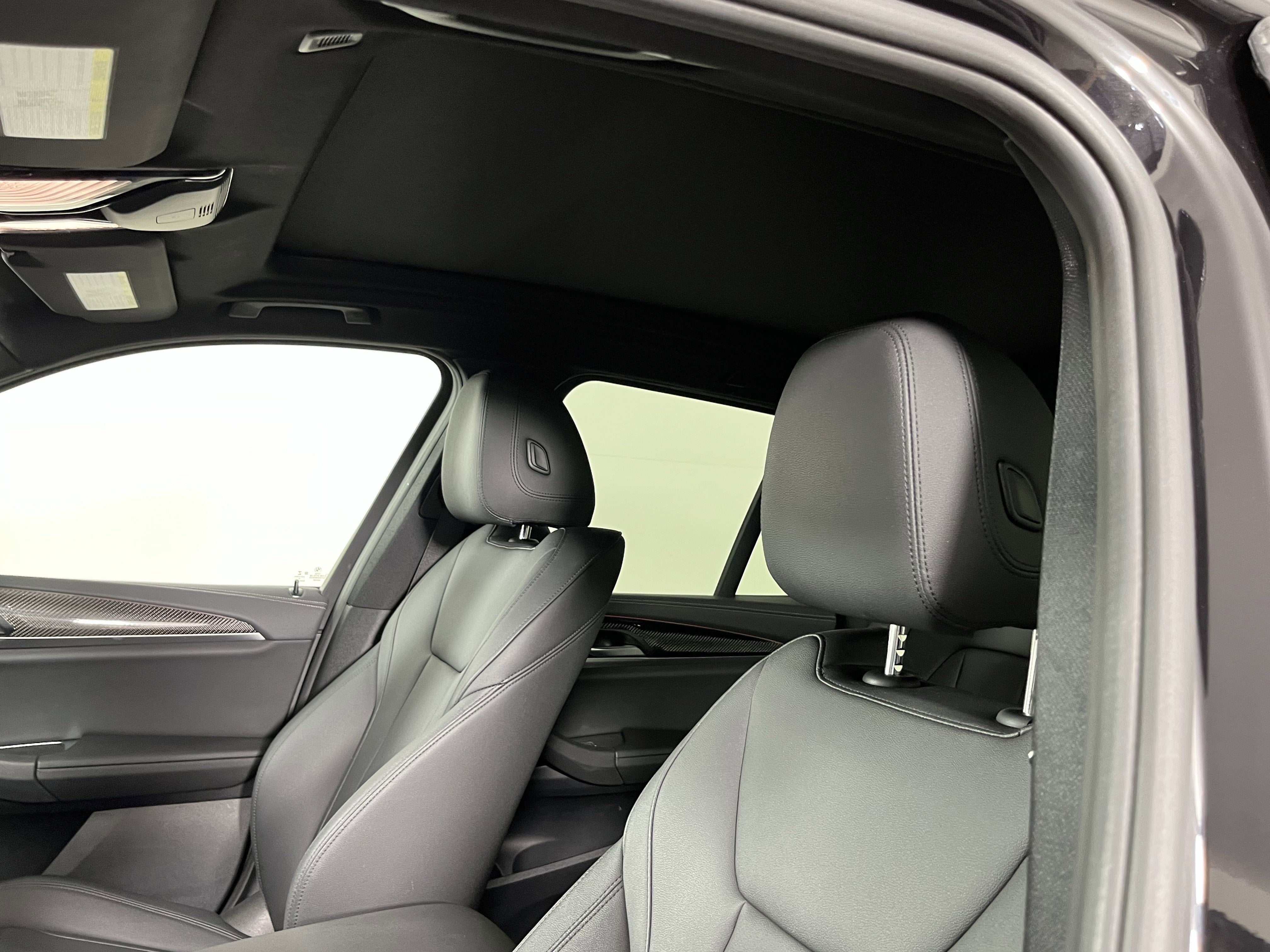 2021 BMW X3 M40i