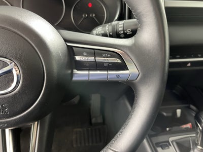 2024 Mazda Mazda CX-50 2.5 S Premium Package