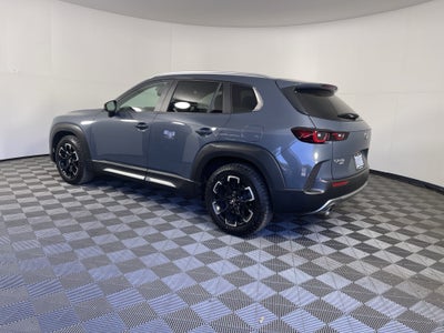 2023 Mazda Mazda CX-50 2.5 Turbo Meridian Edition
