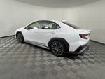 2022 Subaru WRX GT
