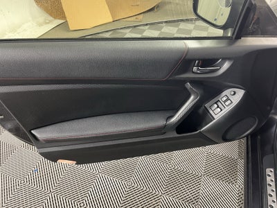 2014 Subaru BRZ Limited