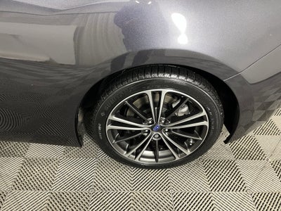2014 Subaru BRZ Limited