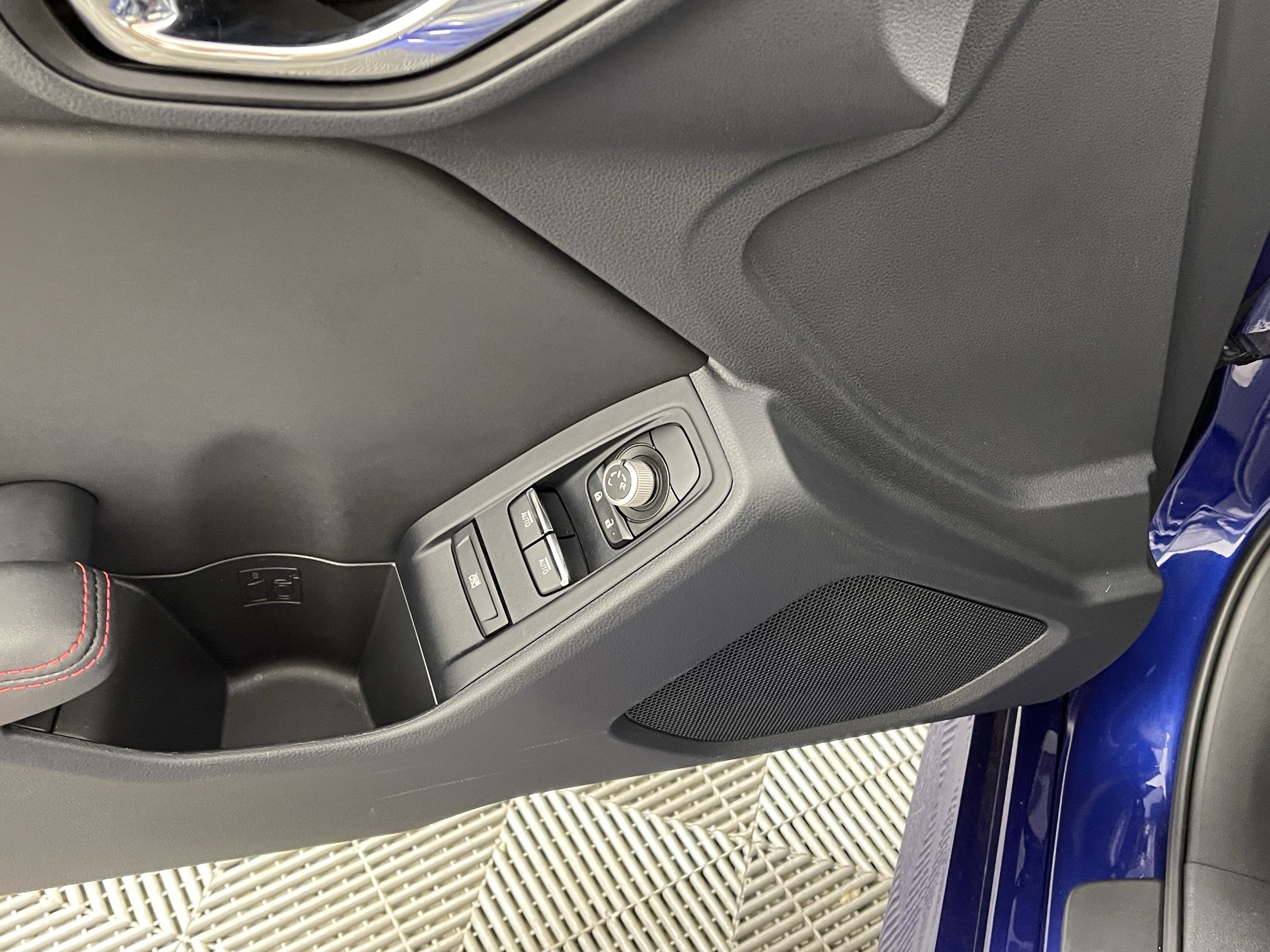 2024 Subaru BRZ Limited