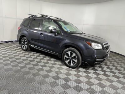 2017 Subaru Forester Premium