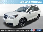 2017 Subaru Forester Premium