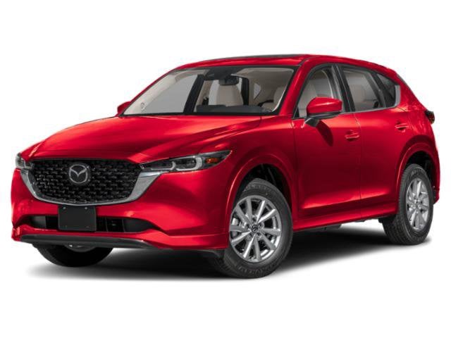 2024 Mazda CX-5 S Preferred package Auto AWD's photo