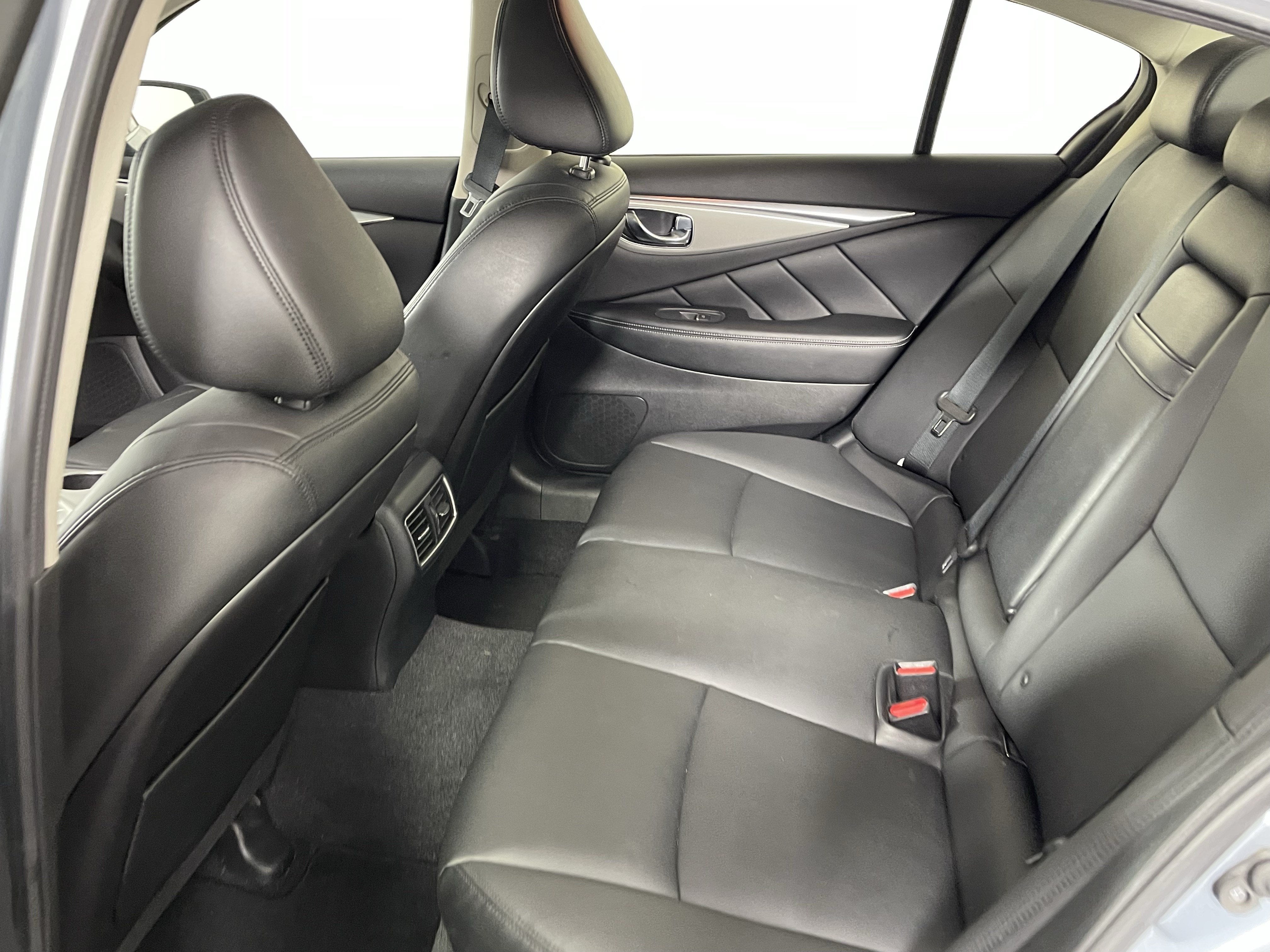 2020 INFINITI Q50 3.0t LUXE