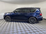 2022 INFINITI QX80 PREMIUM SELECT