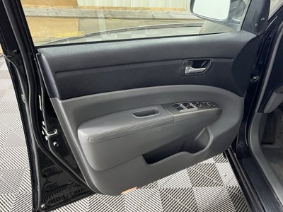 2007 Toyota Prius Base