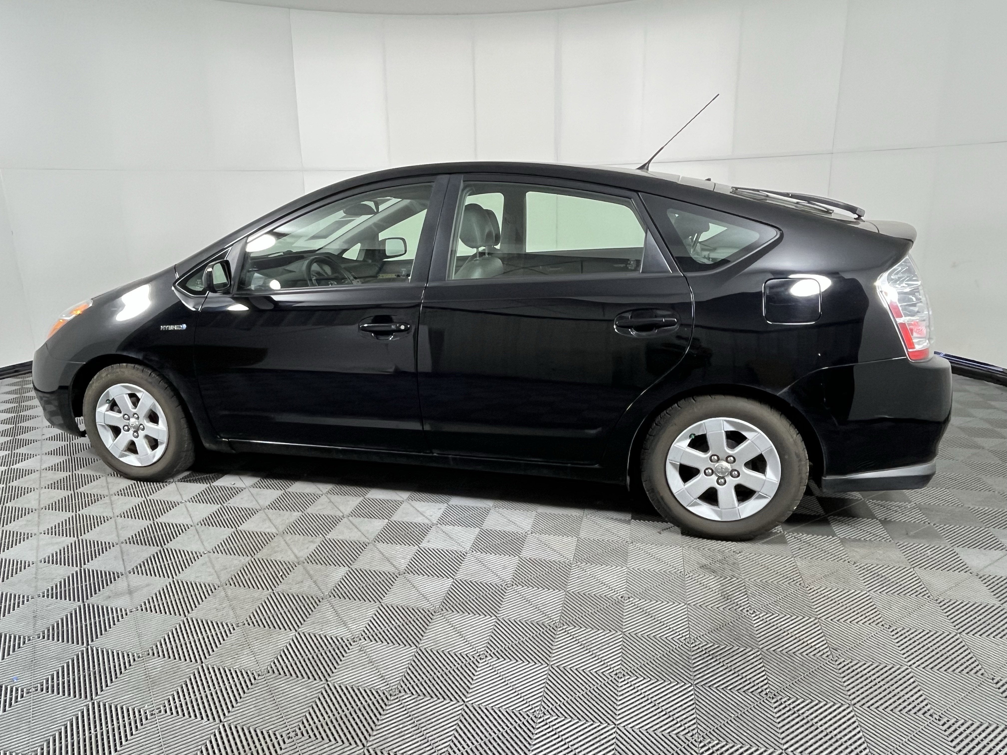 2007 Toyota Prius Base