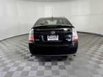 2007 Toyota Prius Base