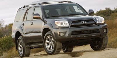 2006 Toyota 4Runner Limited