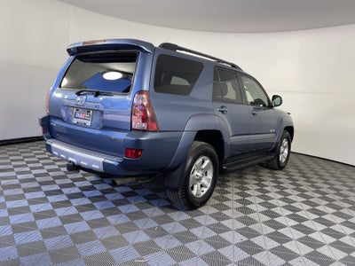 2004 Toyota 4Runner SR5