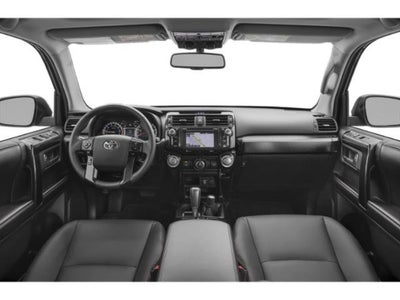2015 Toyota 4Runner Base