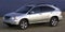 2004 Lexus RX 330 4dr SUV