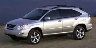 2004 Lexus RX 330 4dr SUV