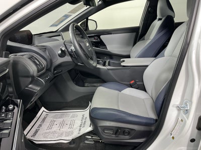2023 Subaru Solterra Touring
