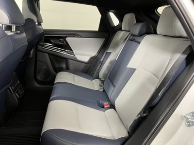 2023 Subaru Solterra Touring