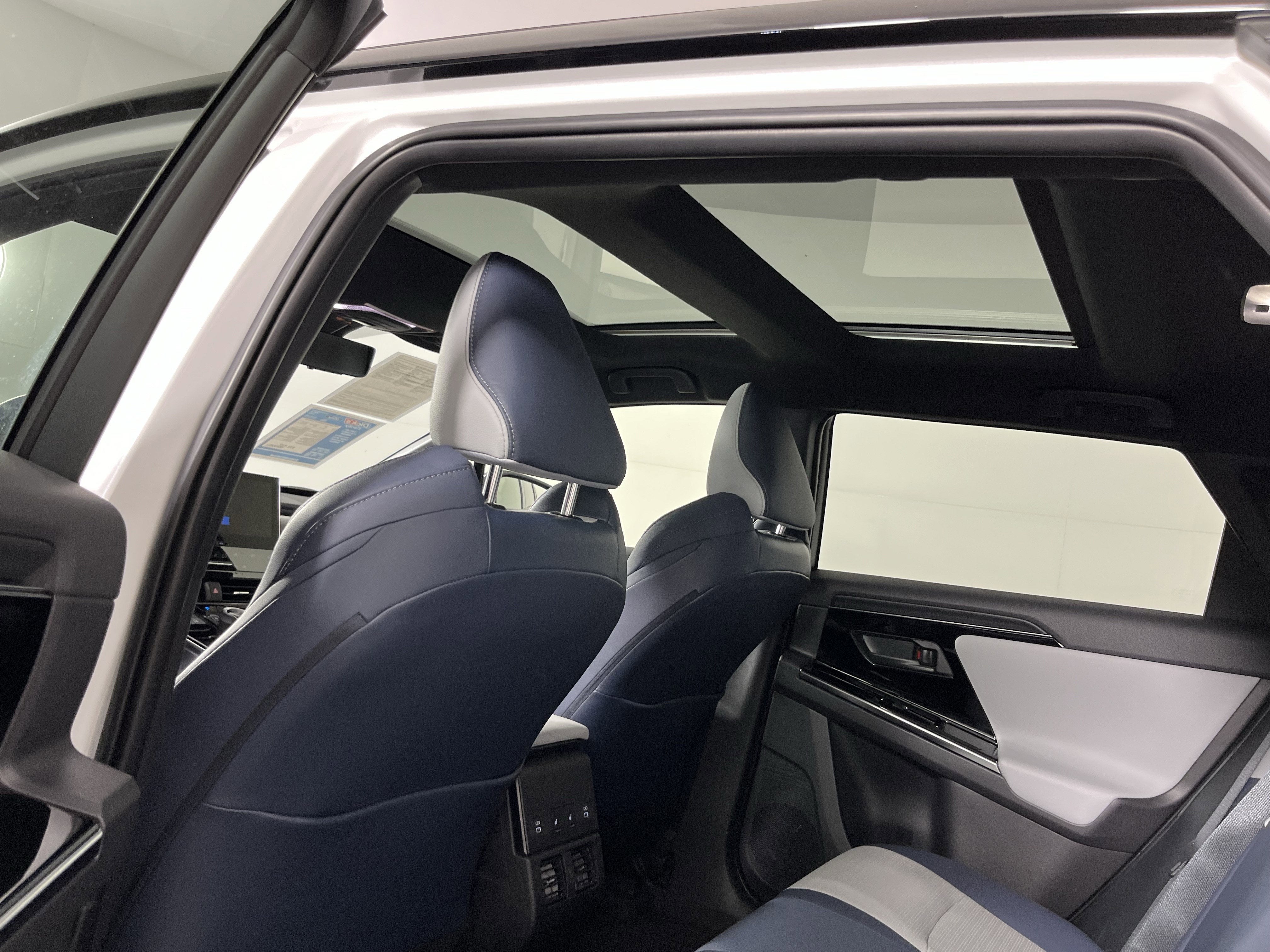 2023 Subaru Solterra Touring