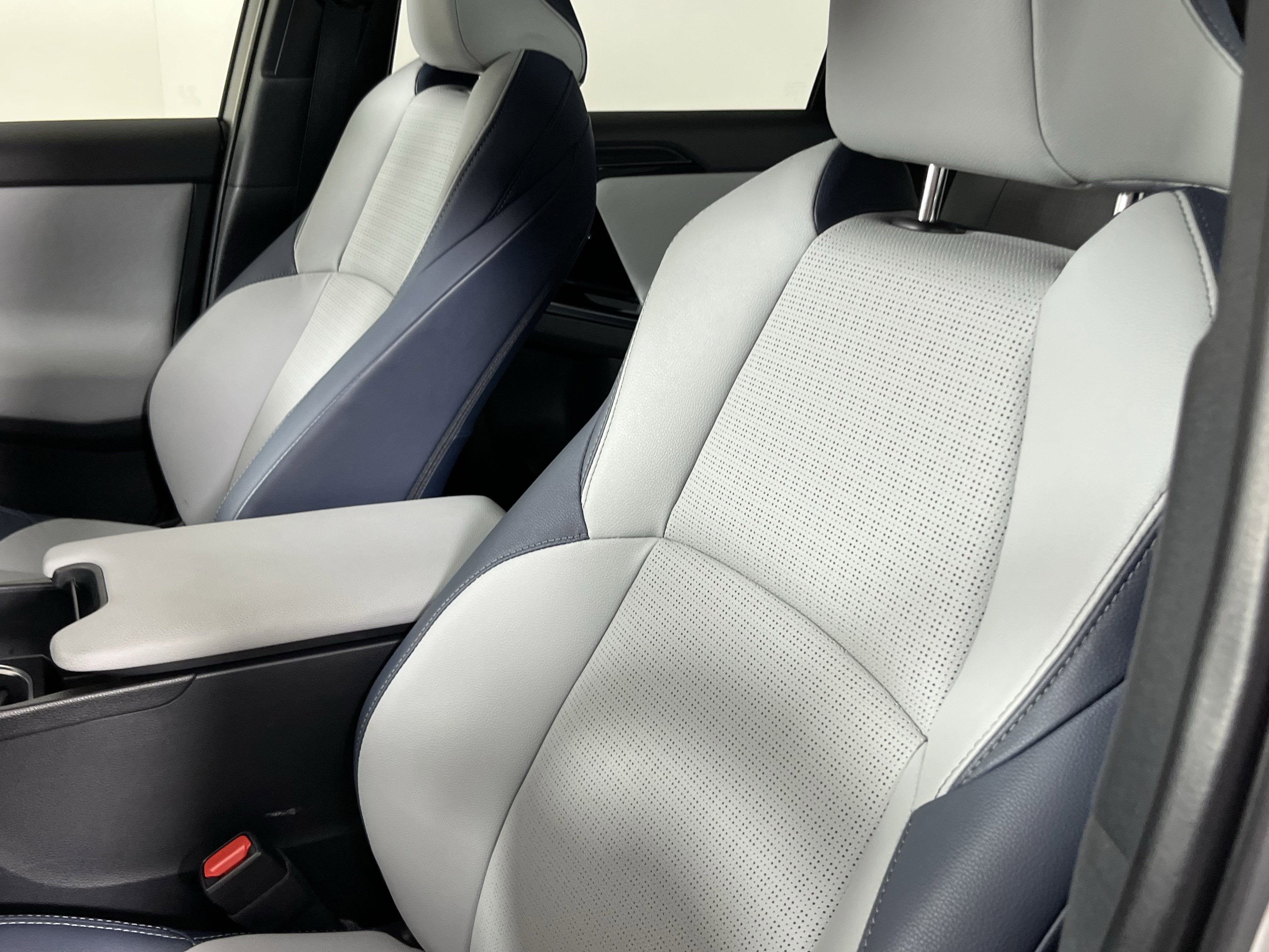 2023 Subaru Solterra Touring