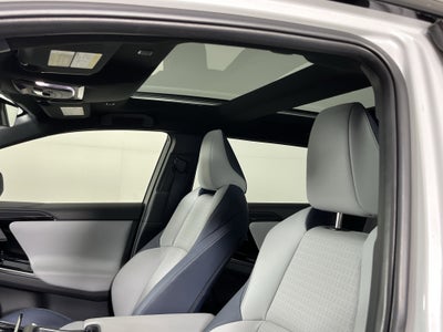 2023 Subaru Solterra Touring