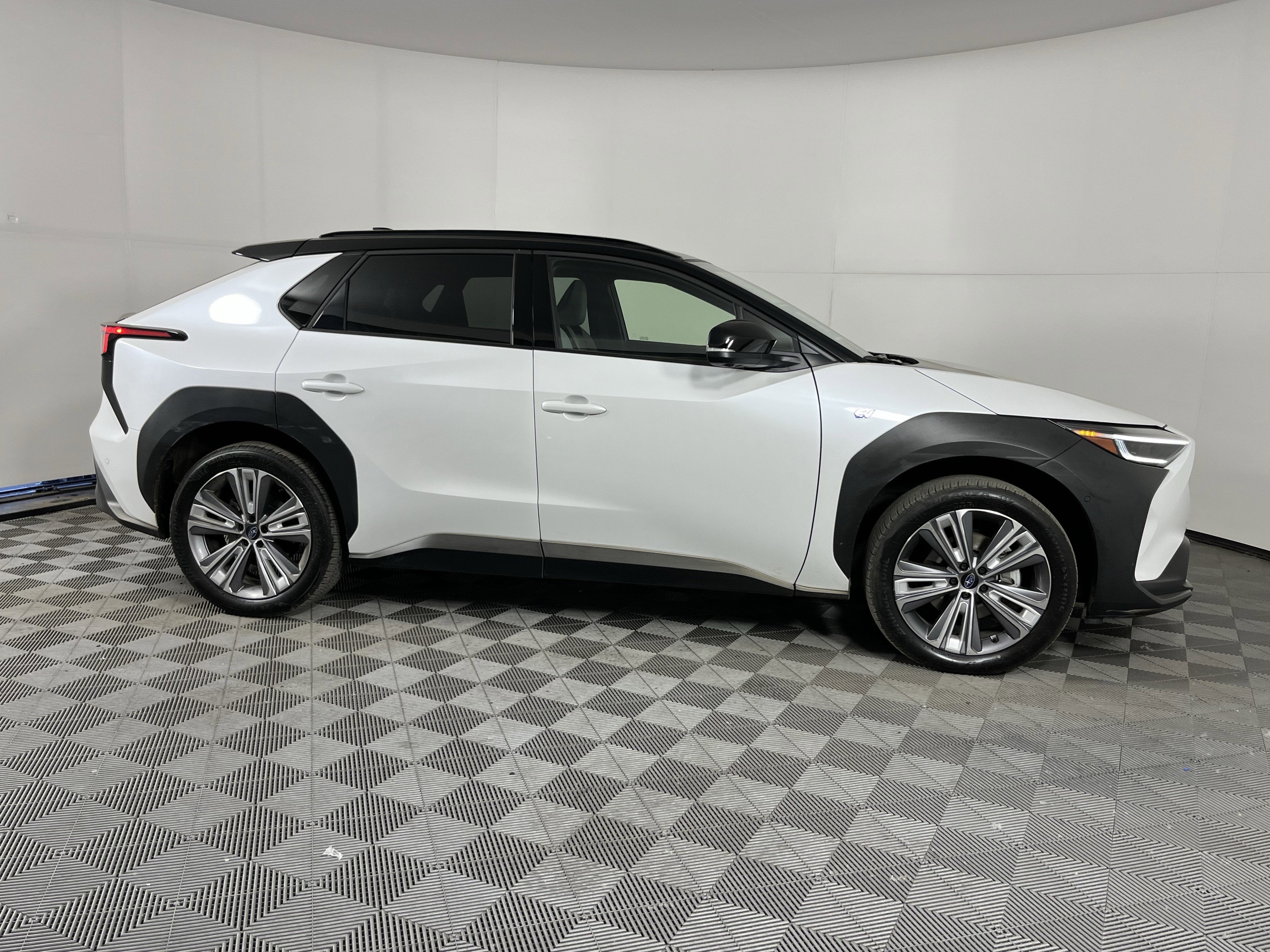 2023 Subaru Solterra Touring
