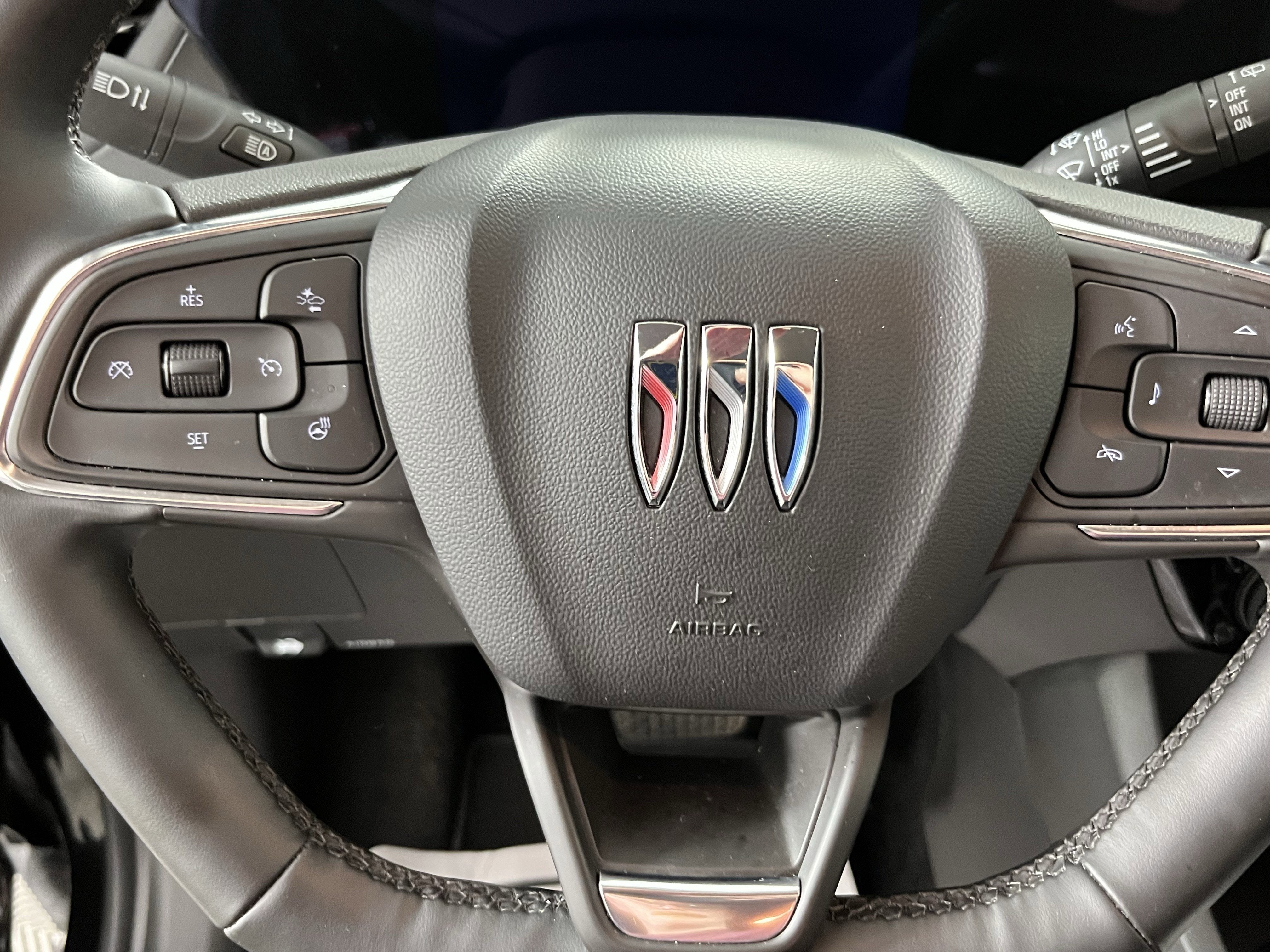 2025 Buick Encore GX Sport Touring