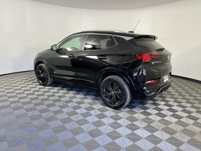 2025 Buick Encore GX Sport Touring