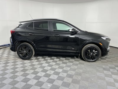 2025 Buick Encore GX Sport Touring