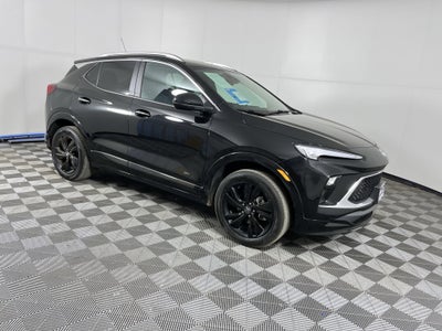 2025 Buick Encore GX Sport Touring