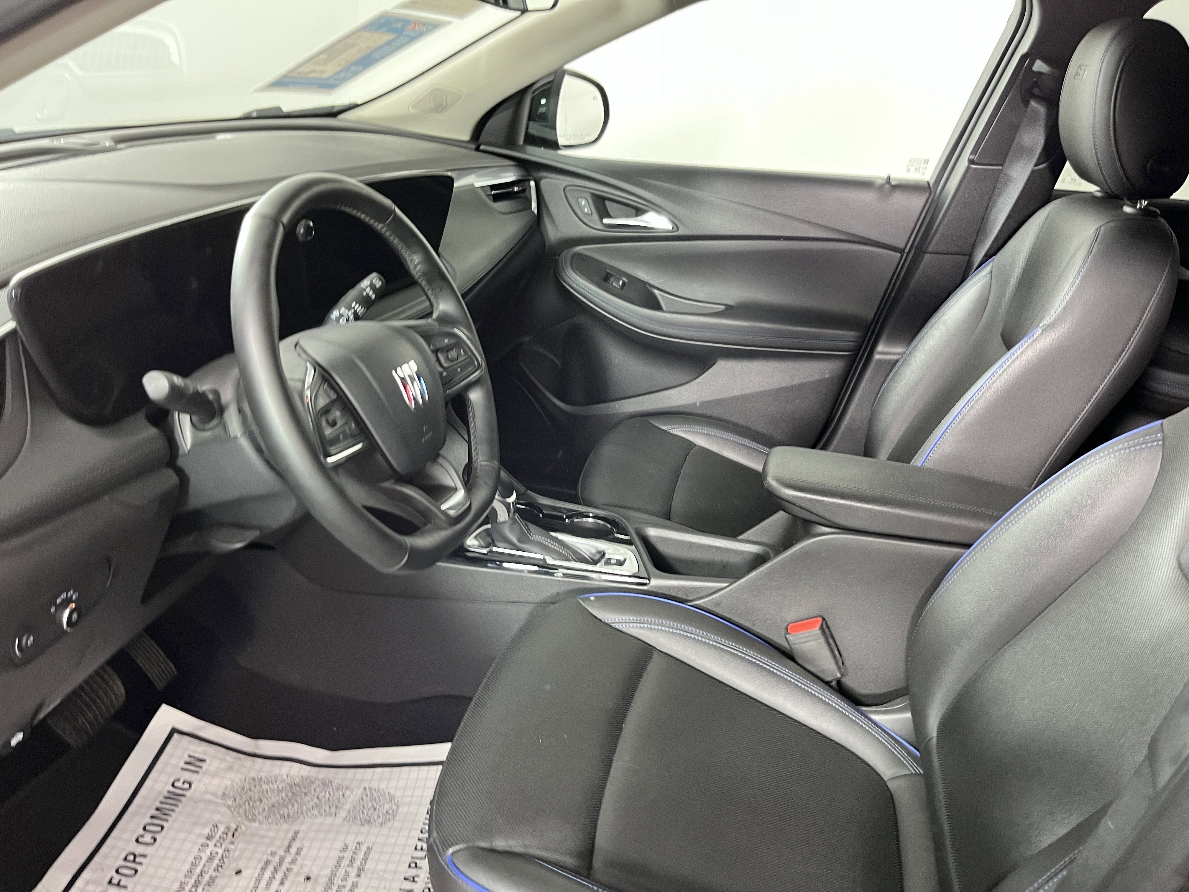 2025 Buick Encore GX Sport Touring