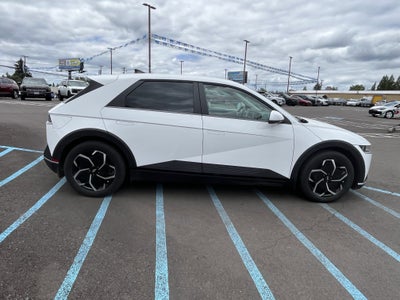 2024 Hyundai IONIQ 5 SEL
