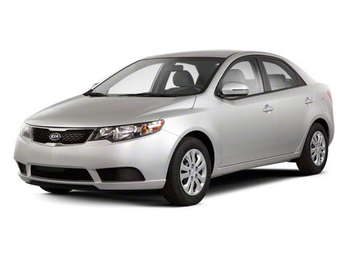2010 Kia Forte LX