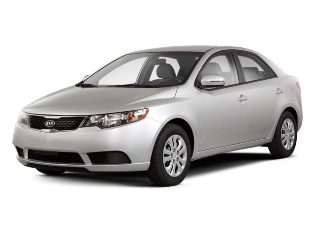 2010 Kia Forte LX