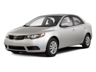 2010 Kia Forte LX