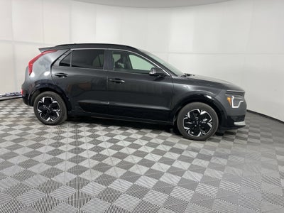 2023 Kia Niro EV Wind