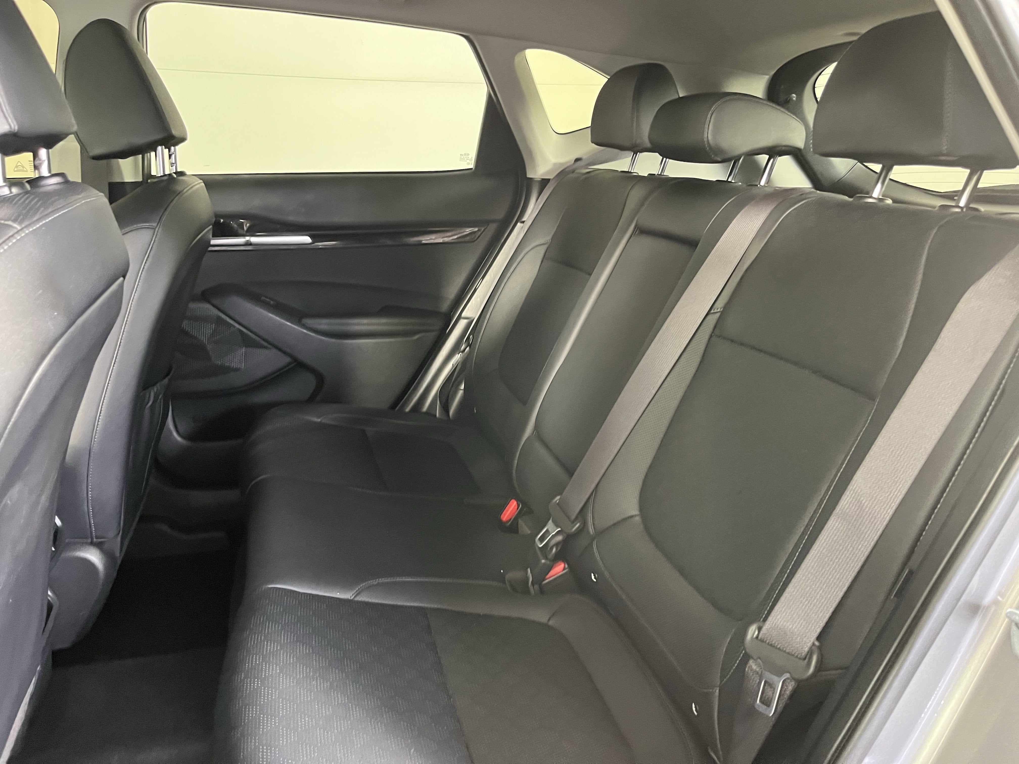 2021 Kia Seltos SX