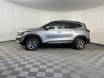 2021 Kia Seltos SX