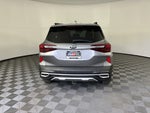 2021 Kia Seltos SX