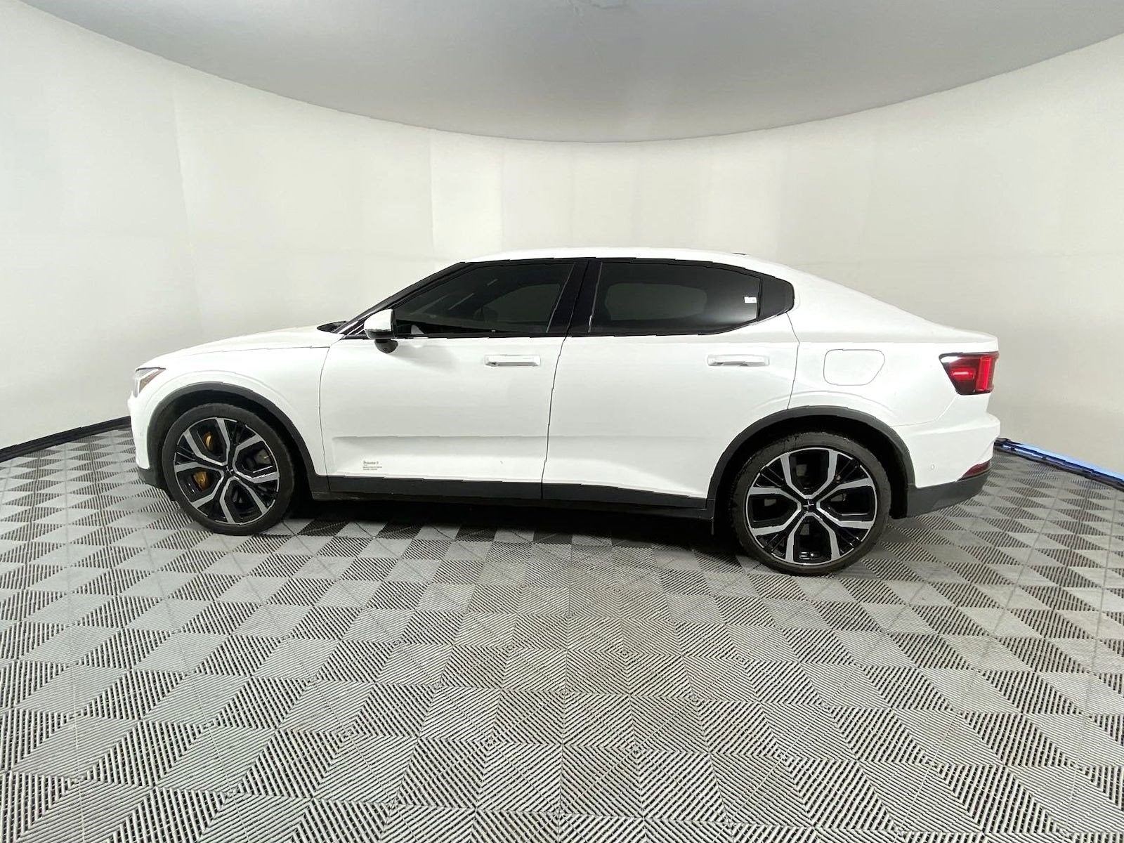 Used 2021 Polestar 2 Pilot Plus with VIN LPSED3KA9ML013036 for sale in Canby, OR