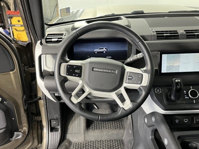 2024 Land Rover Defender X-Dynamic SE