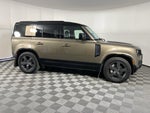 2024 Land Rover Defender X-Dynamic SE