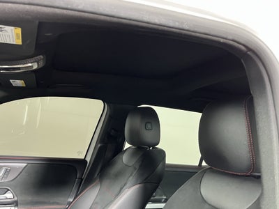 2022 Mercedes-Benz GLB GLB 250