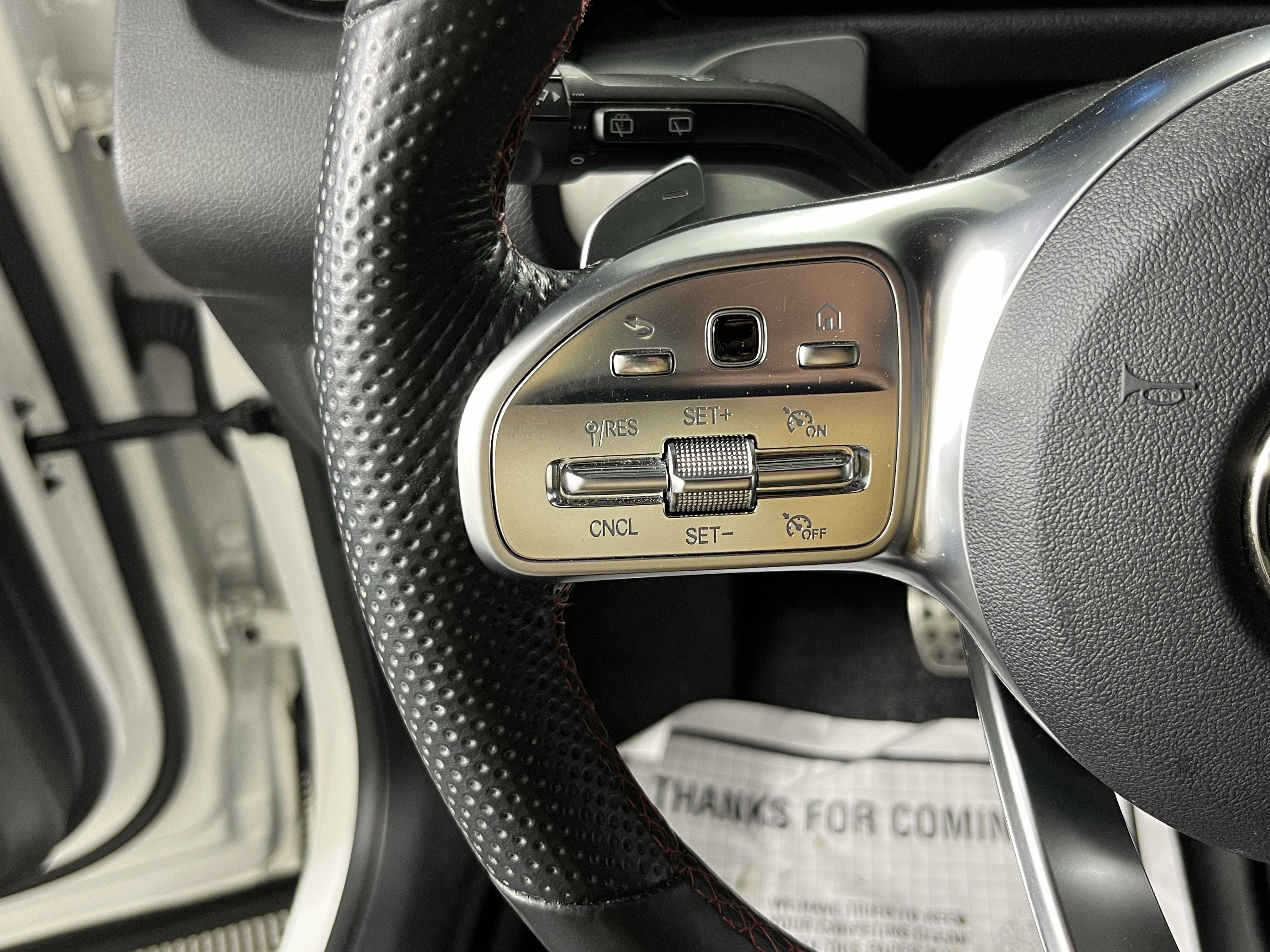 2022 Mercedes-Benz GLB GLB 250